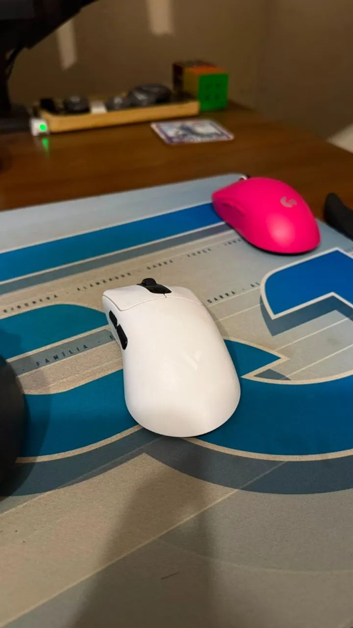 Mouse Rapoo VT3 Pro - Foto 2