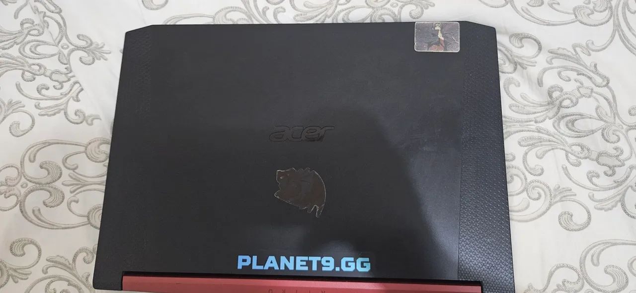 Notebook acer nitro 5