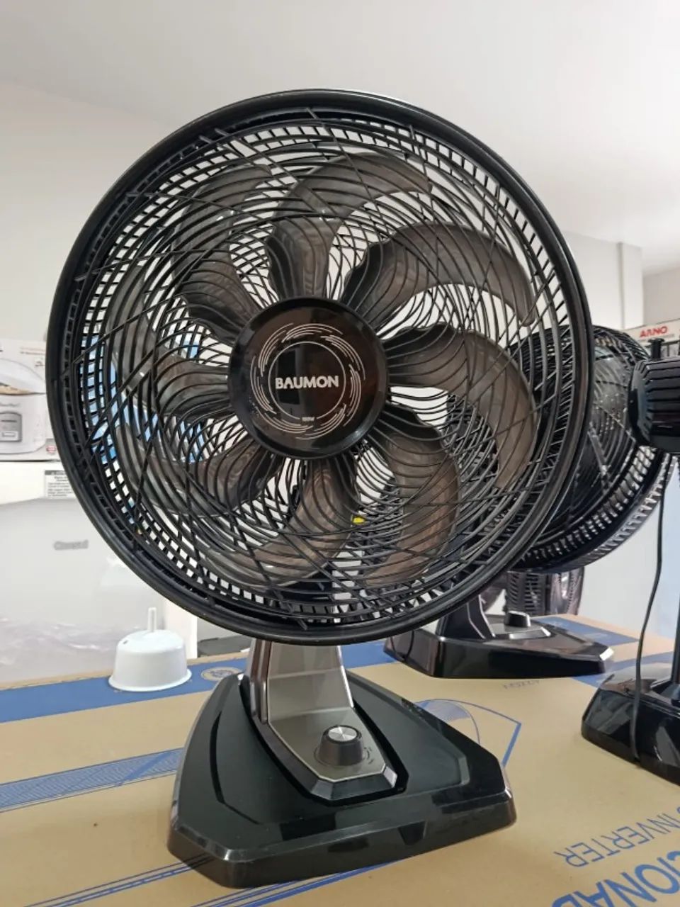 ventiladores