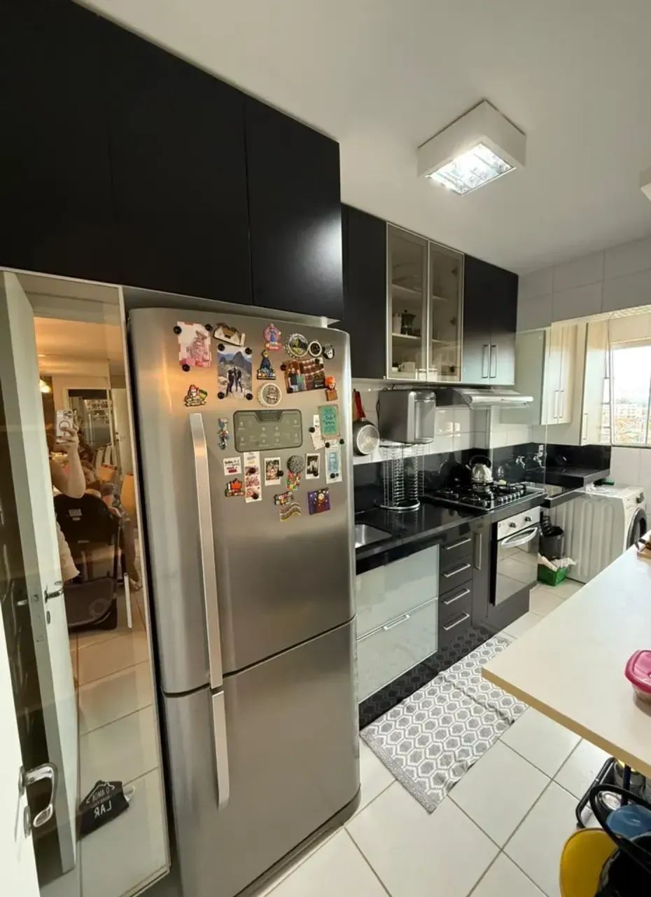 OPORTUNIDADE - Condominio  no bairro Morada do Ouro - Cuiabá - MT - Foto 4
