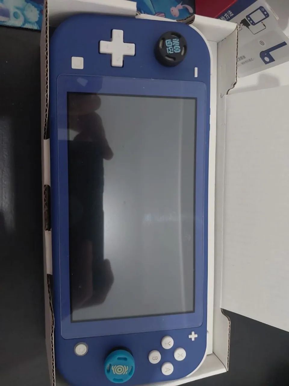 Nintendo Switch Lite  - Foto 3