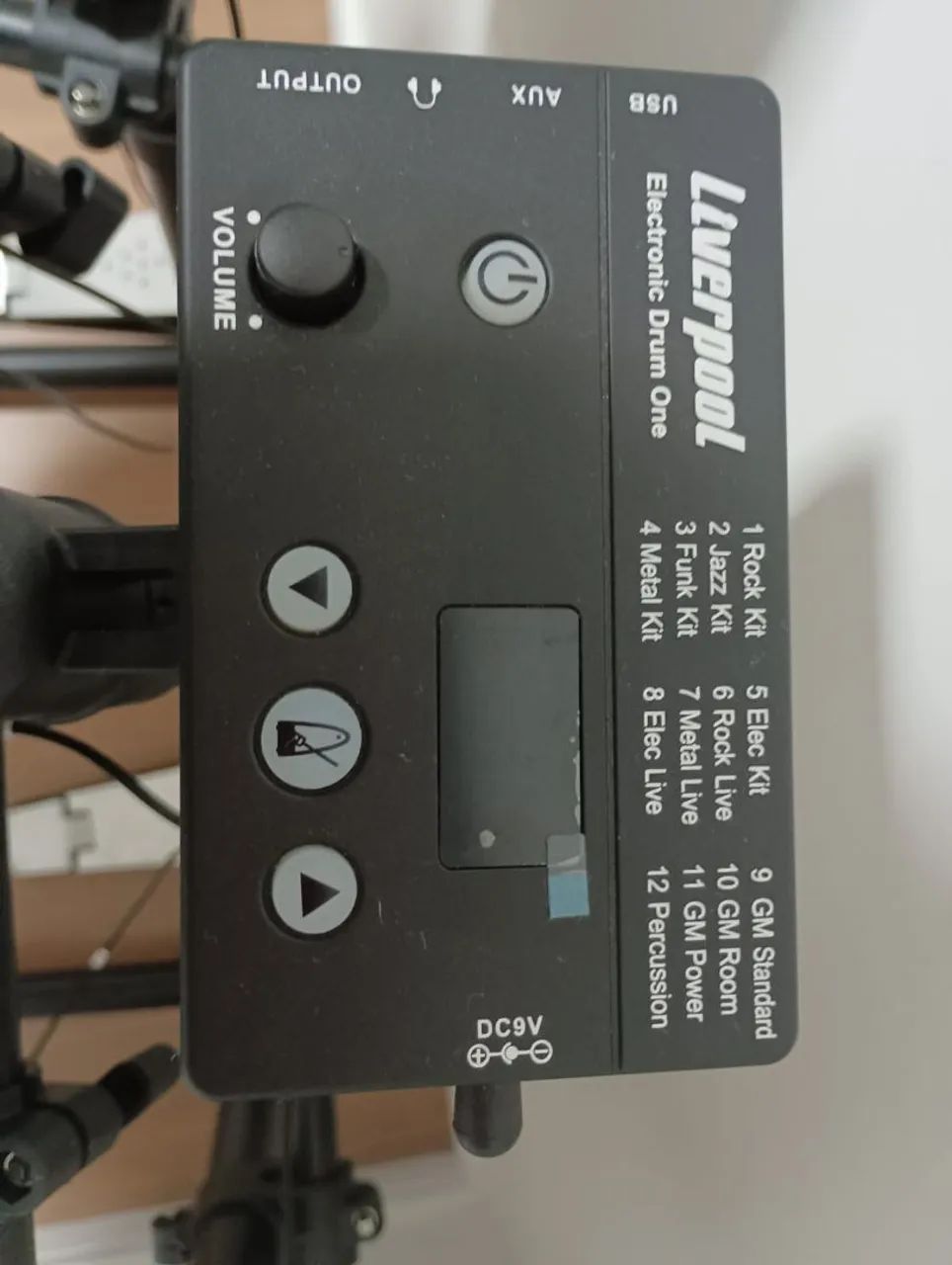 Bateria Eletrônica  - Foto 2