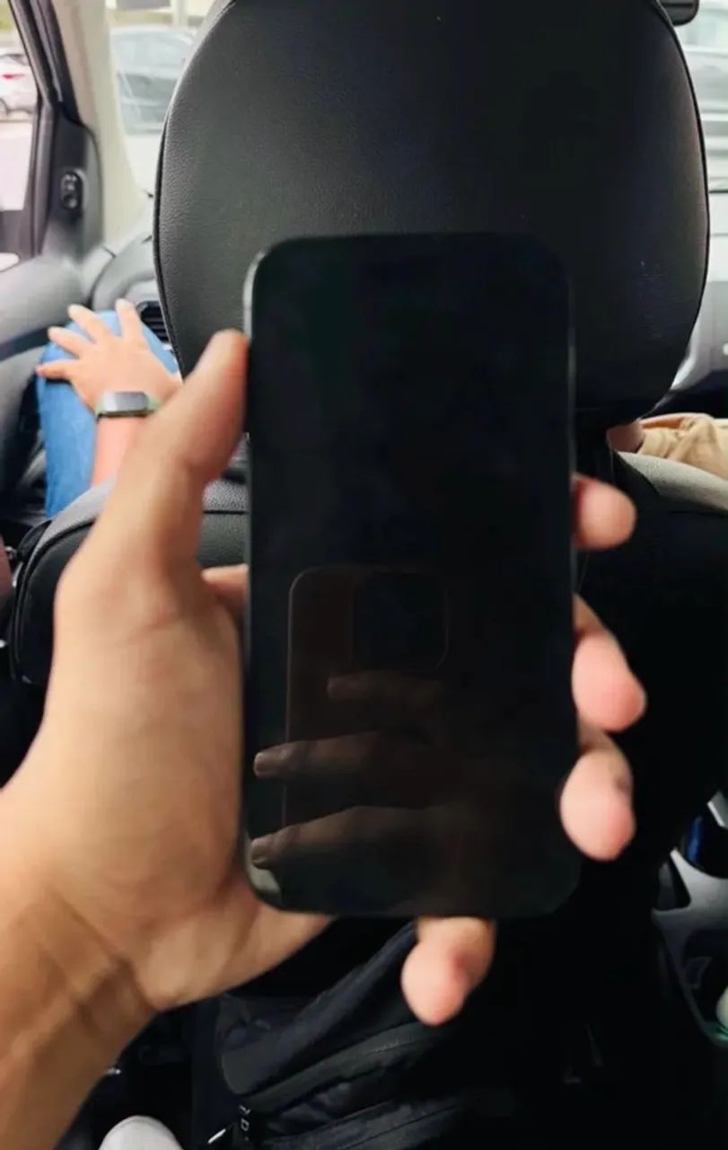IPHONE 14 PRO NOVO - ACEITO TROCA - Foto 4