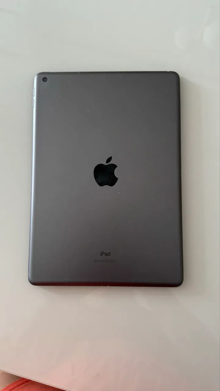 IPAD 7 - 128GB (sem marcas de uso) - Foto 5