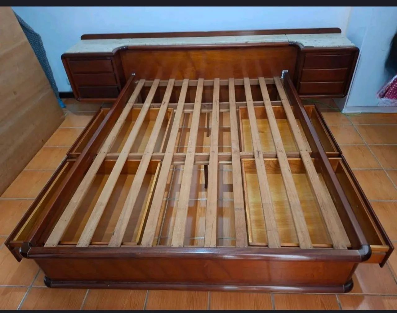 CAMA DE CASAL  - Foto 2