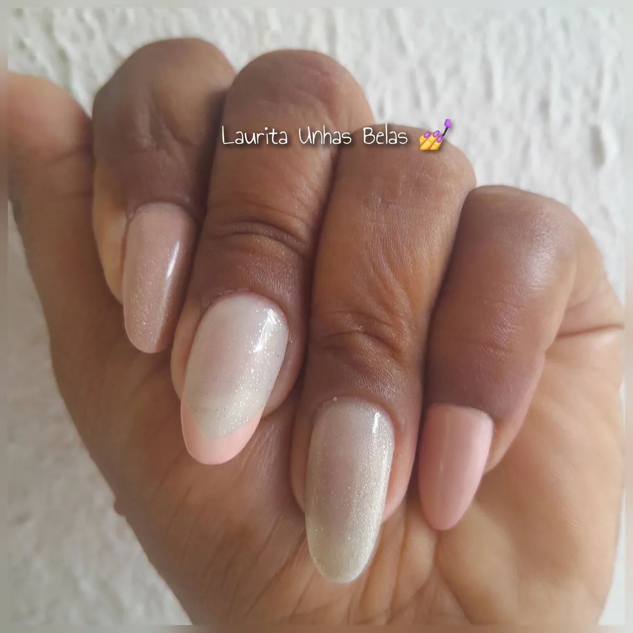 Manicure & Pedicure  - Foto 2