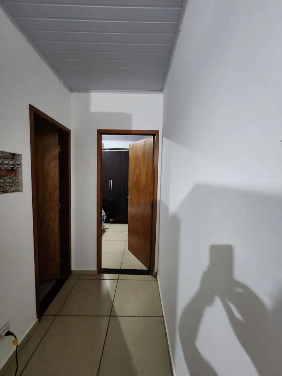Alugo casa - Foto 2