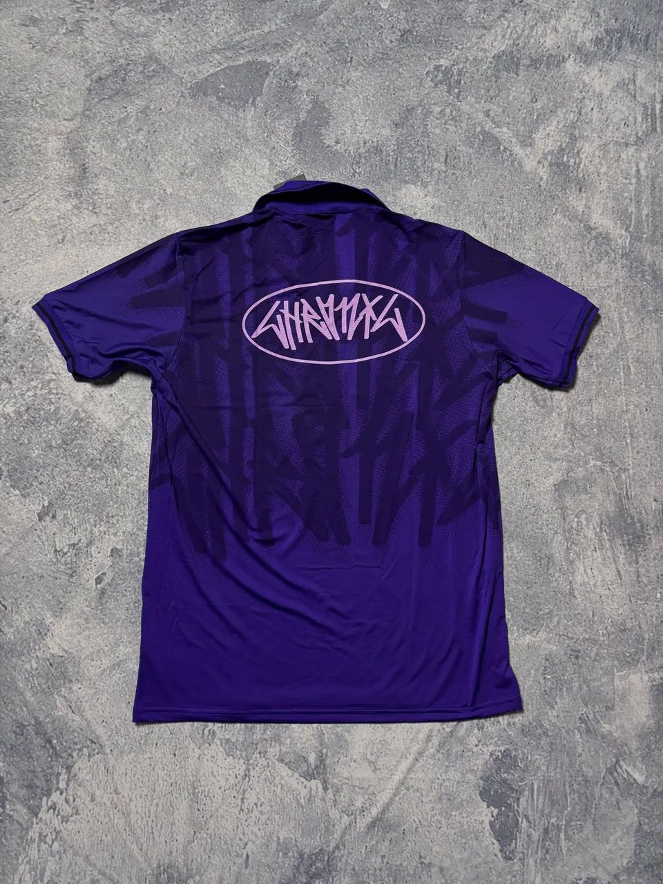 Camiseta De Time Chronic - Polo (M) - Foto 3