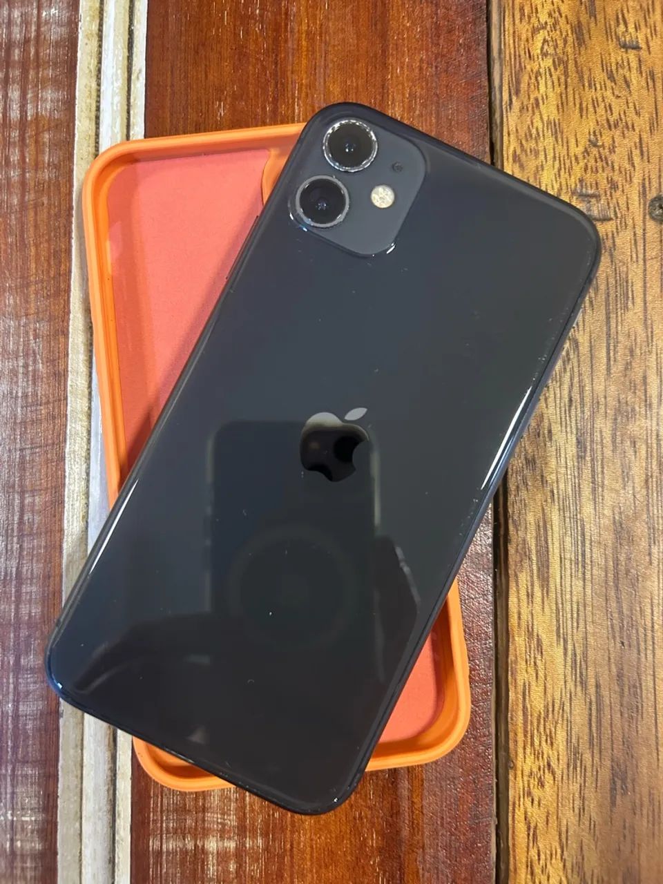iPhone 11 - Foto 2