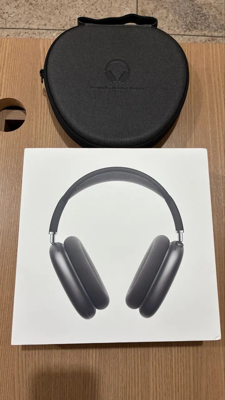 Airpod Pro Max