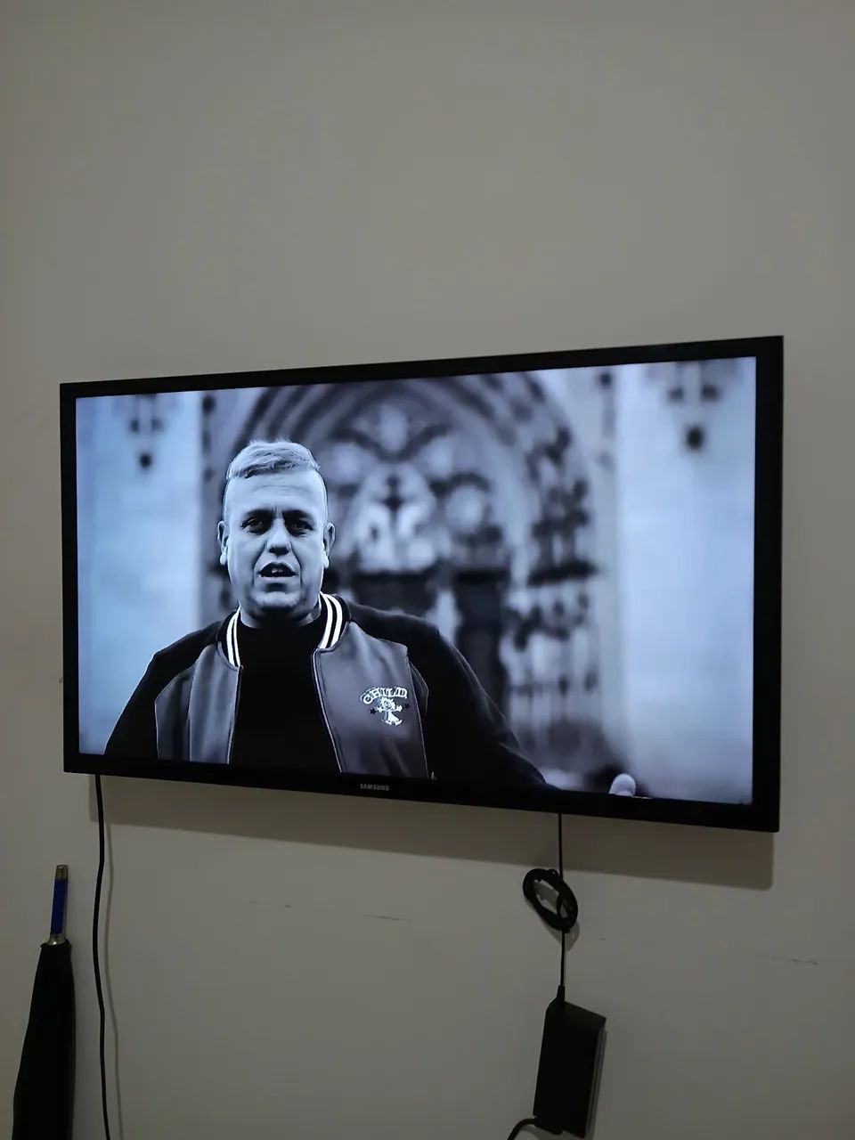 Tv sansung smart 32