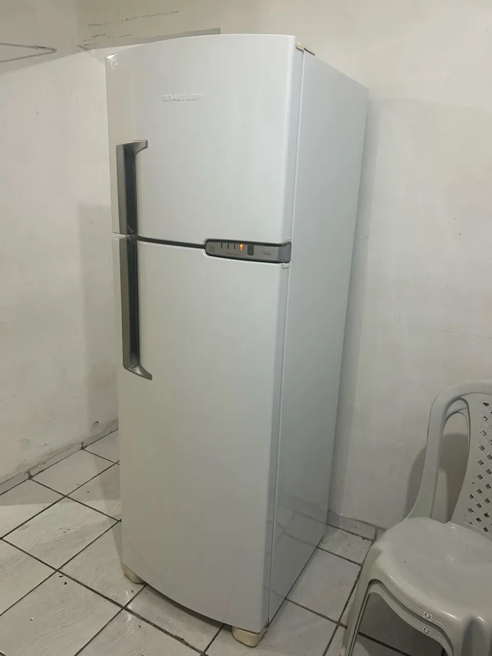 Envelopamento - Geladeira - Foto 2