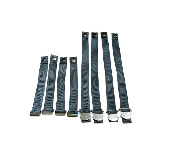 Kit de Alça para Carrinho de Negócios RIMOWA