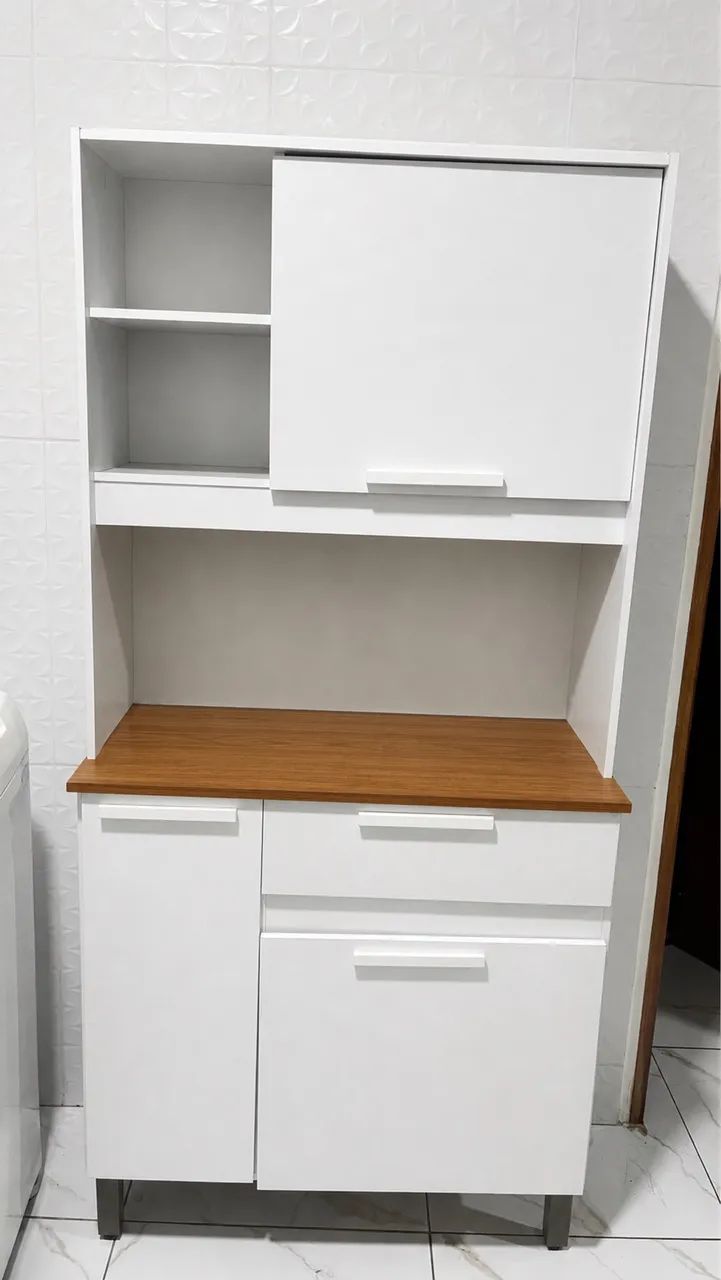 Armário de cozinha 