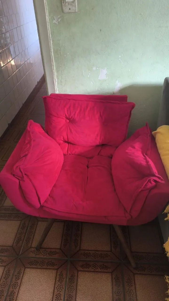 Poltrona  - Foto 2
