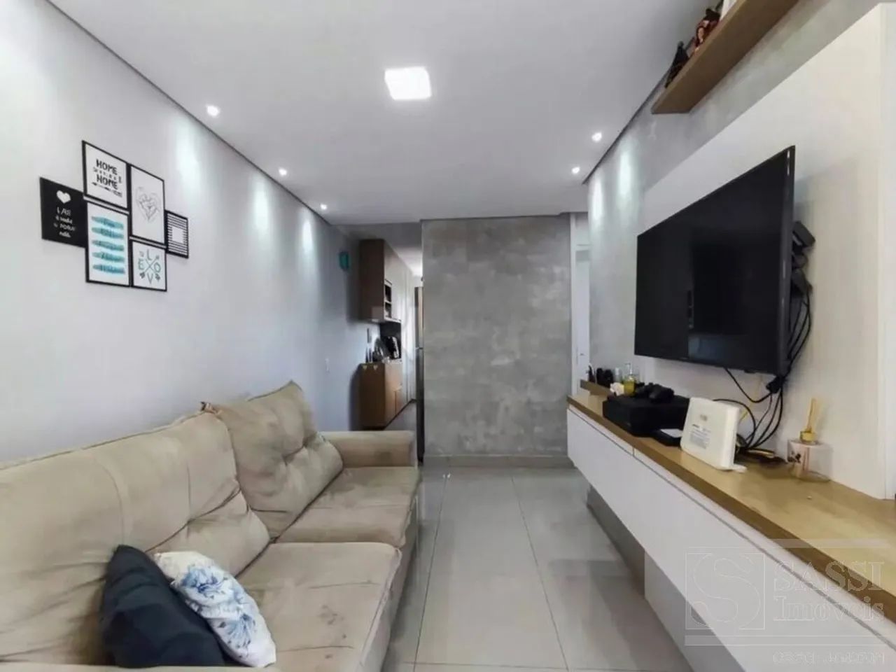 Apartamento em PARQUE HIPOLITO - Foto 2