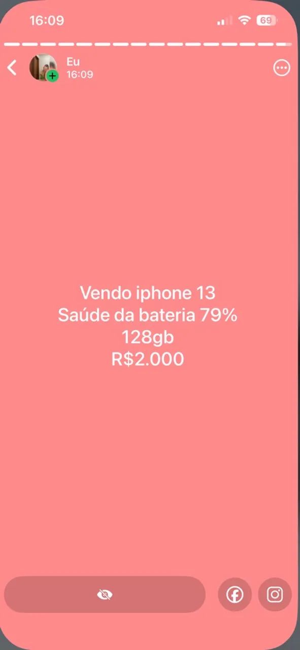 Celular  - Foto 5