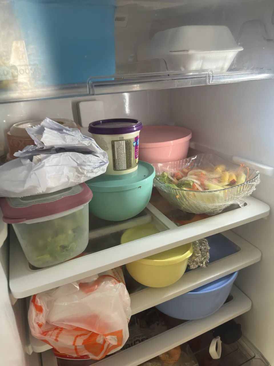 Geladeira brastemp - Foto 2