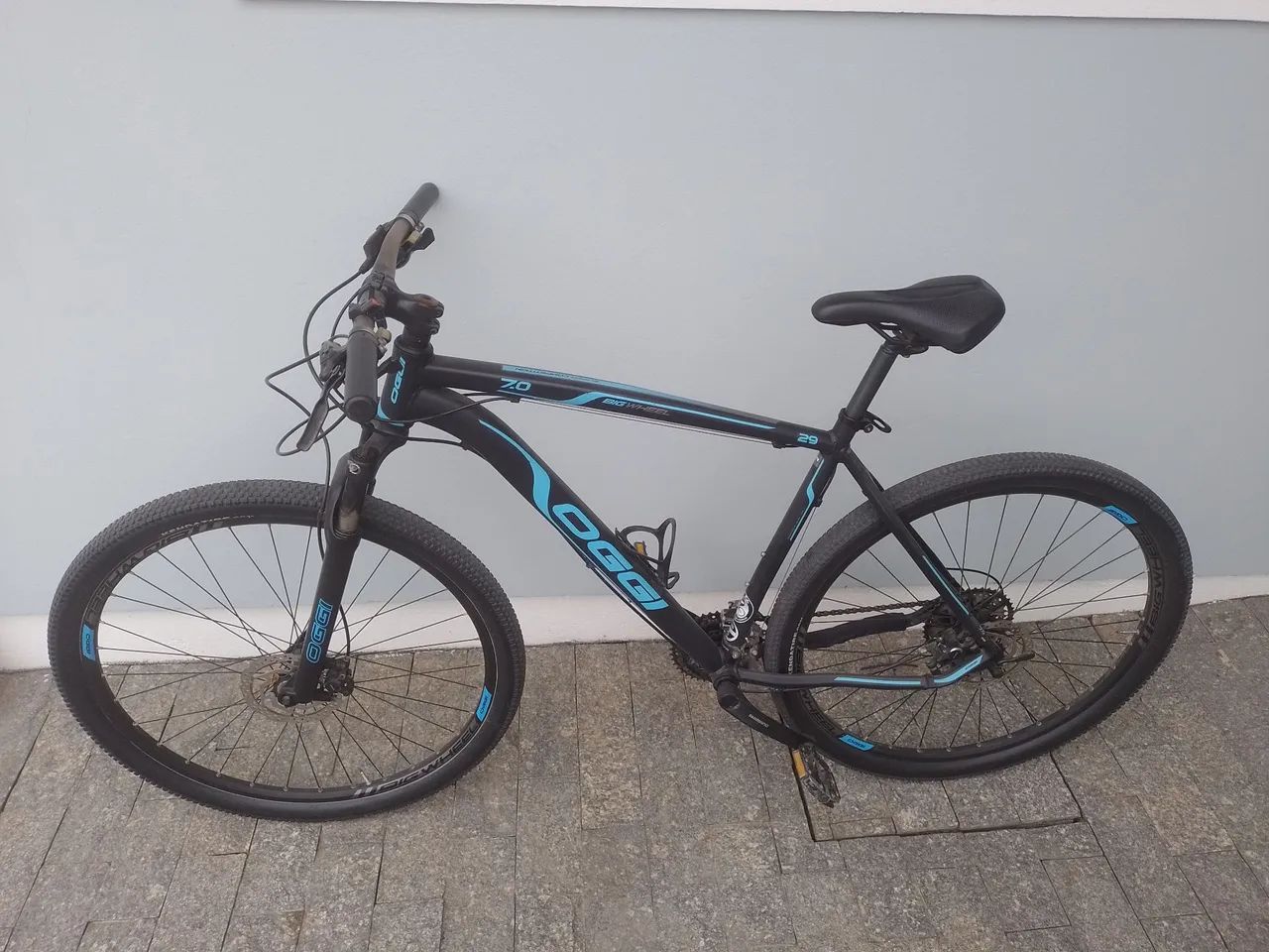 Bicicleta Oggi 7.0 - Foto 3