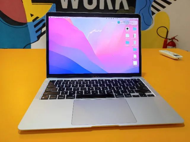 Apple Macbook Air M1  - Foto 3