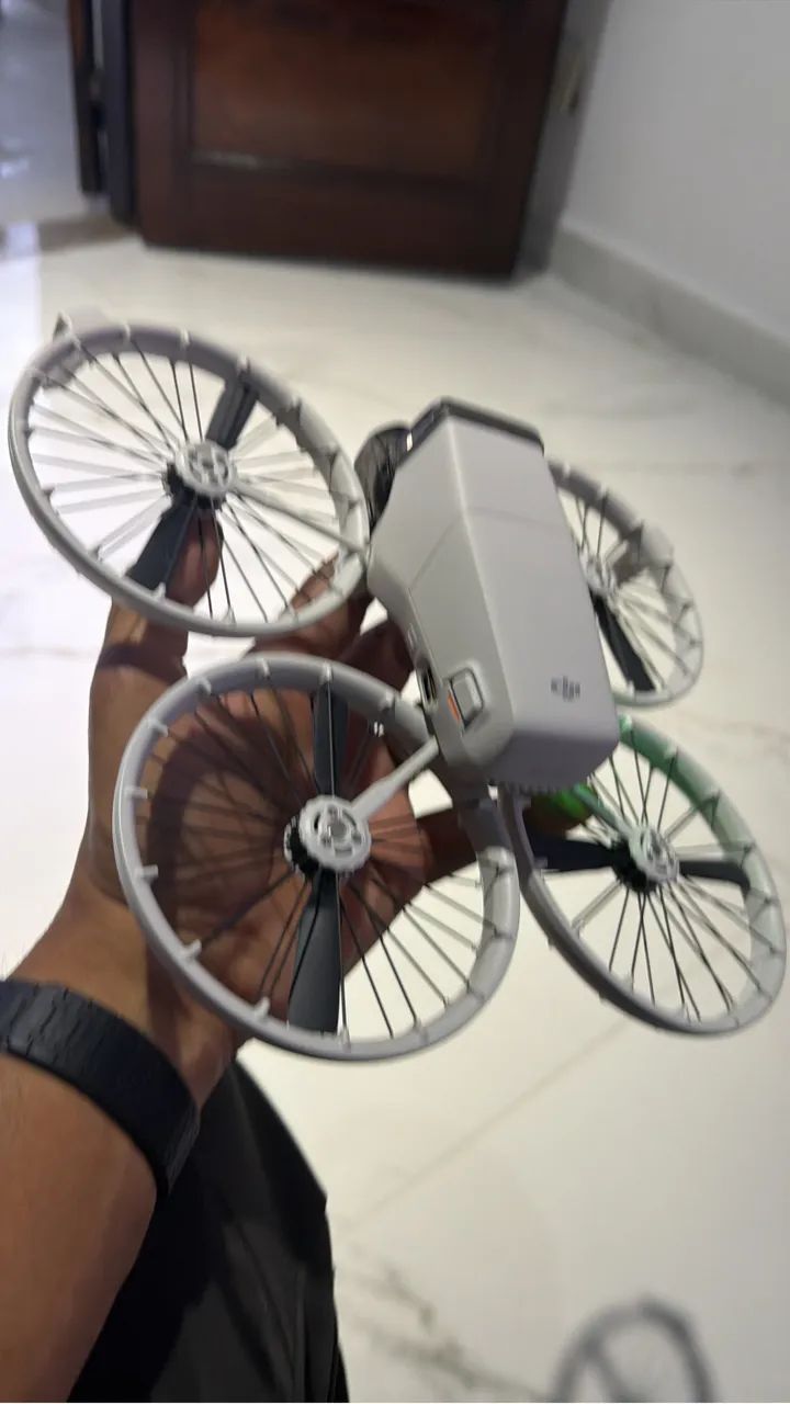 JDI Flip Fly  - Foto 5
