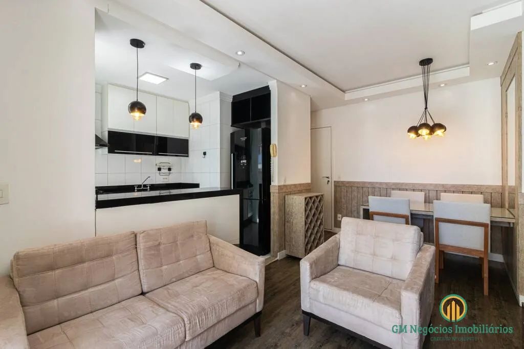 Apartamento com excelente localização em Alphaville - Foto 5