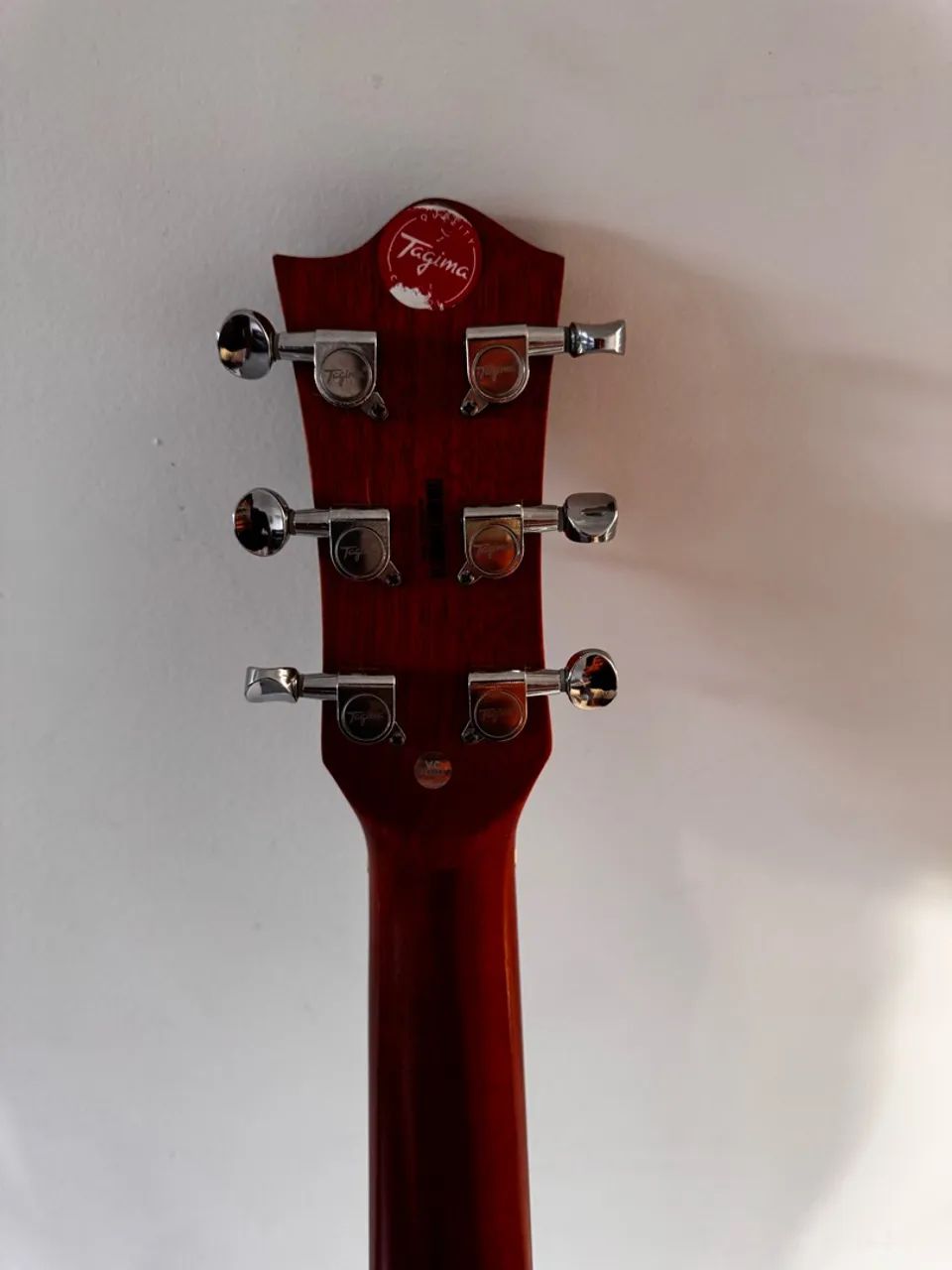 Violão  - Foto 4