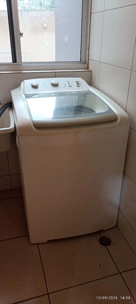 Lavadora Electrolux 15kg - Foto 3