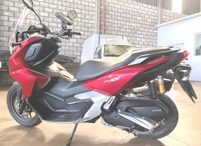 ADV 160 2025 - Foto 4