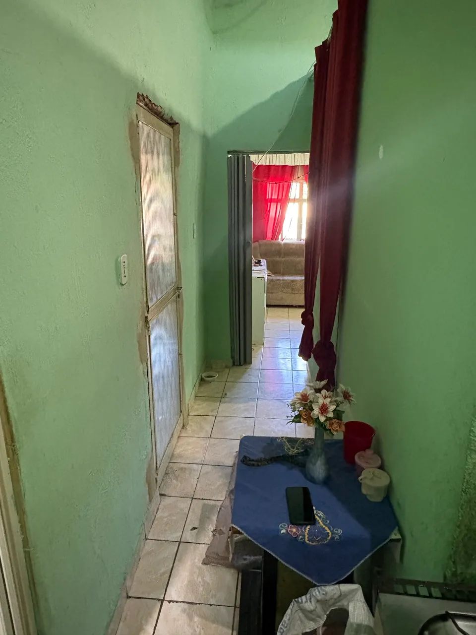 Ótima casa em Nilopolis  - Foto 2