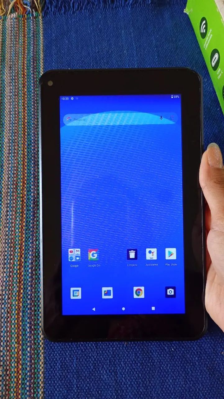 Tablet  - Foto 2