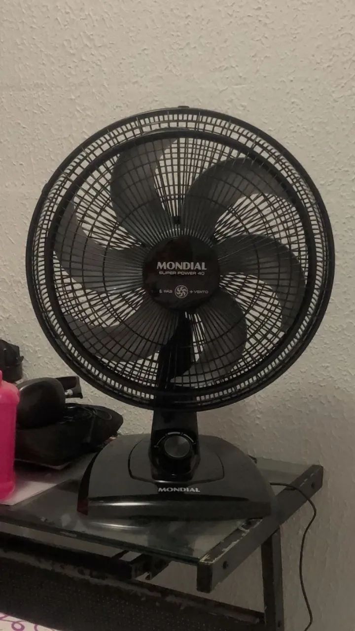 Ventilador 