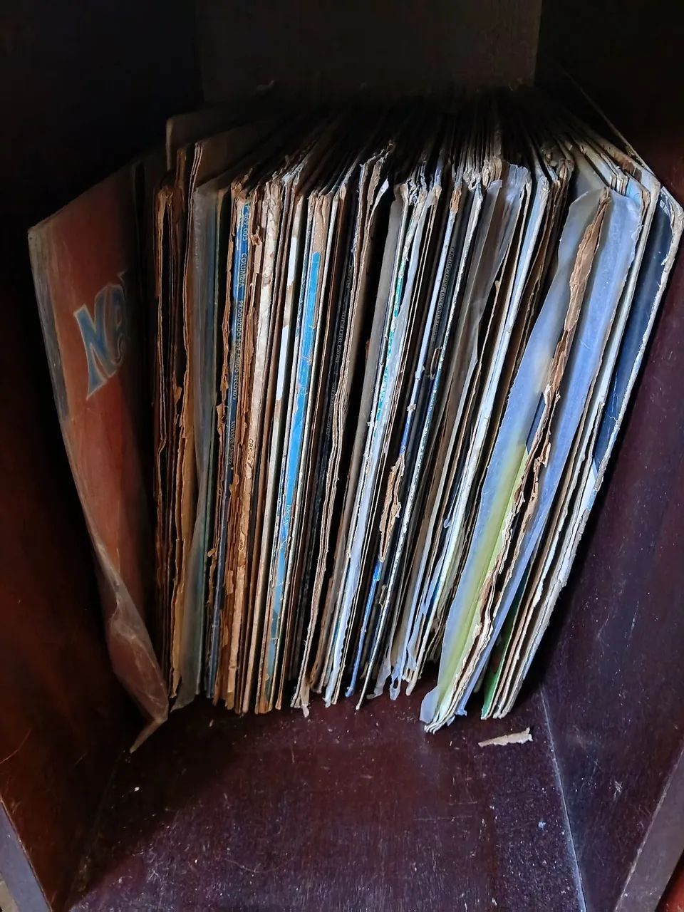 CDs, DVDs e Discos de Vinil  - Foto 4