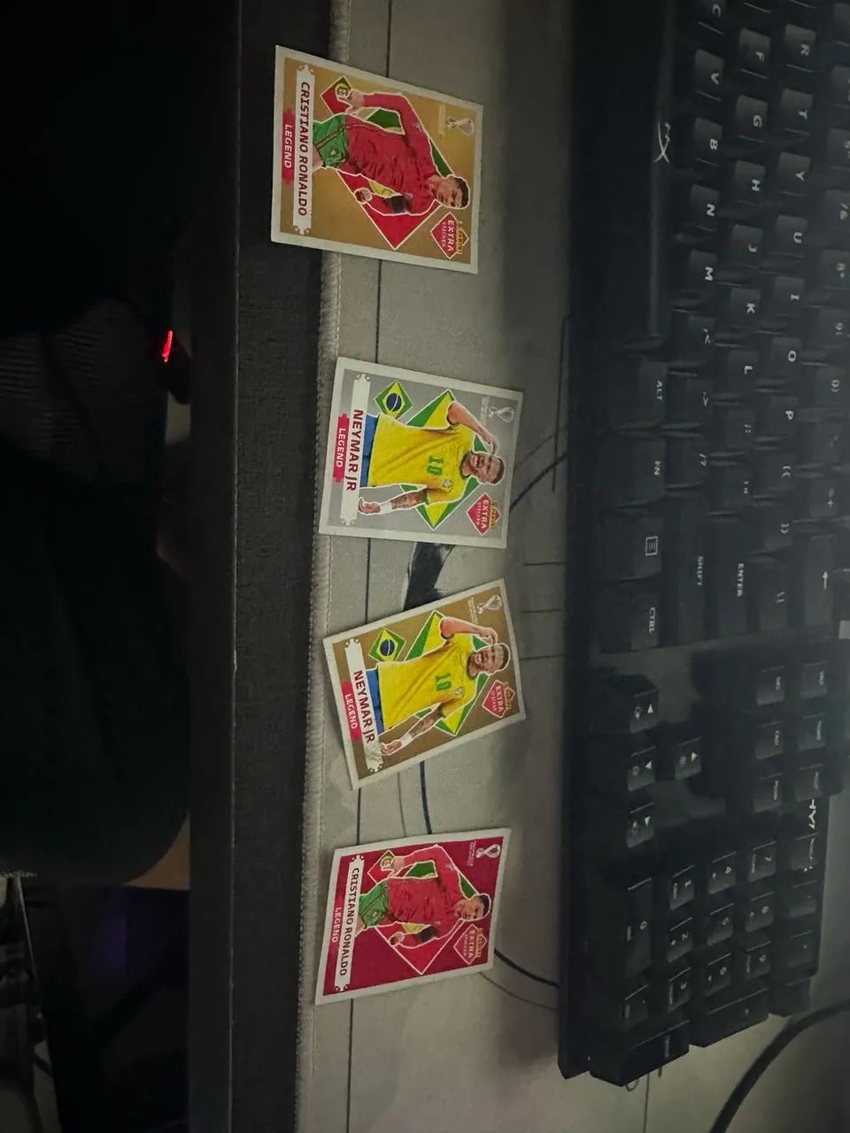 Cartinha 