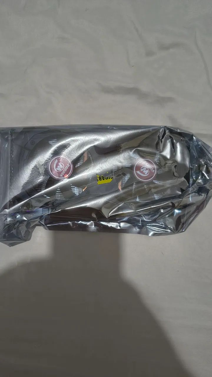 Vendo GTX 1660 SUPER 6gb - Foto 2