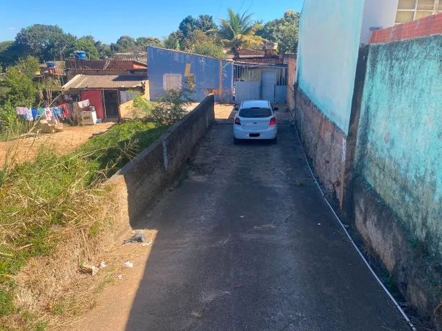 VENDO LOTE COM CASA, LEIA ANUNCIO - Foto 4