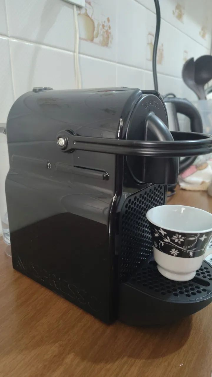 Cafeteria Nespresso d40 Inissia - Foto 2