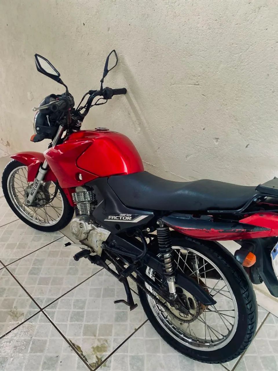 Factor YBR125K - Foto 2