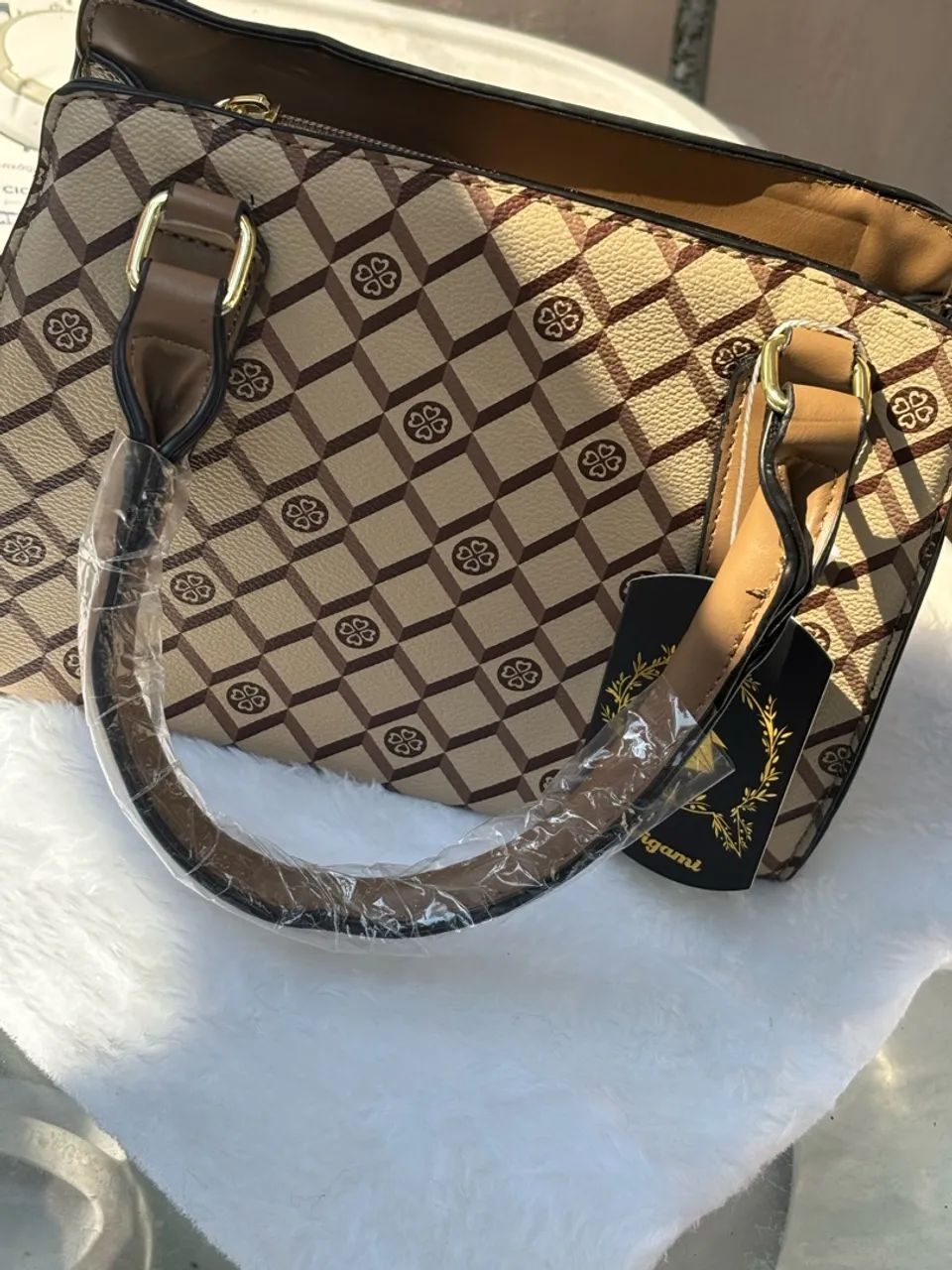 Bolsa feminina  - Foto 2