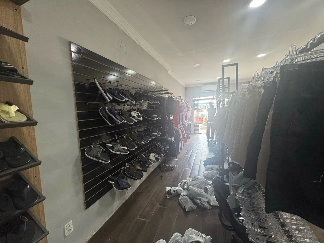 Móveis para loja de roupa  - Foto 5