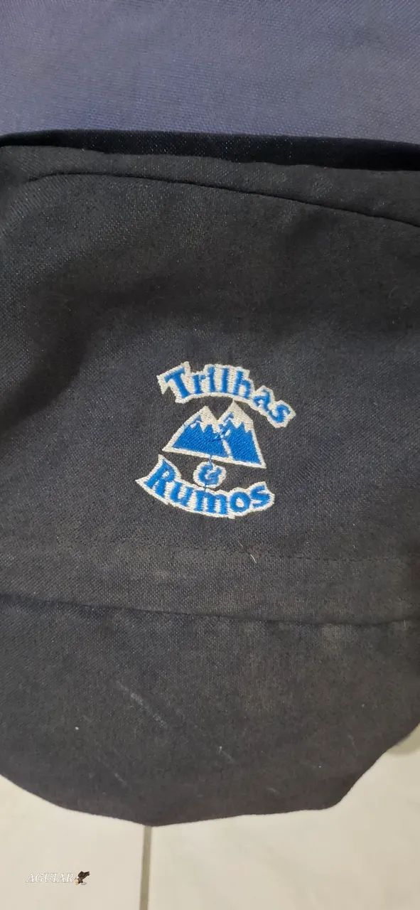 Mochila Trlhas e Rumos 75 litros
