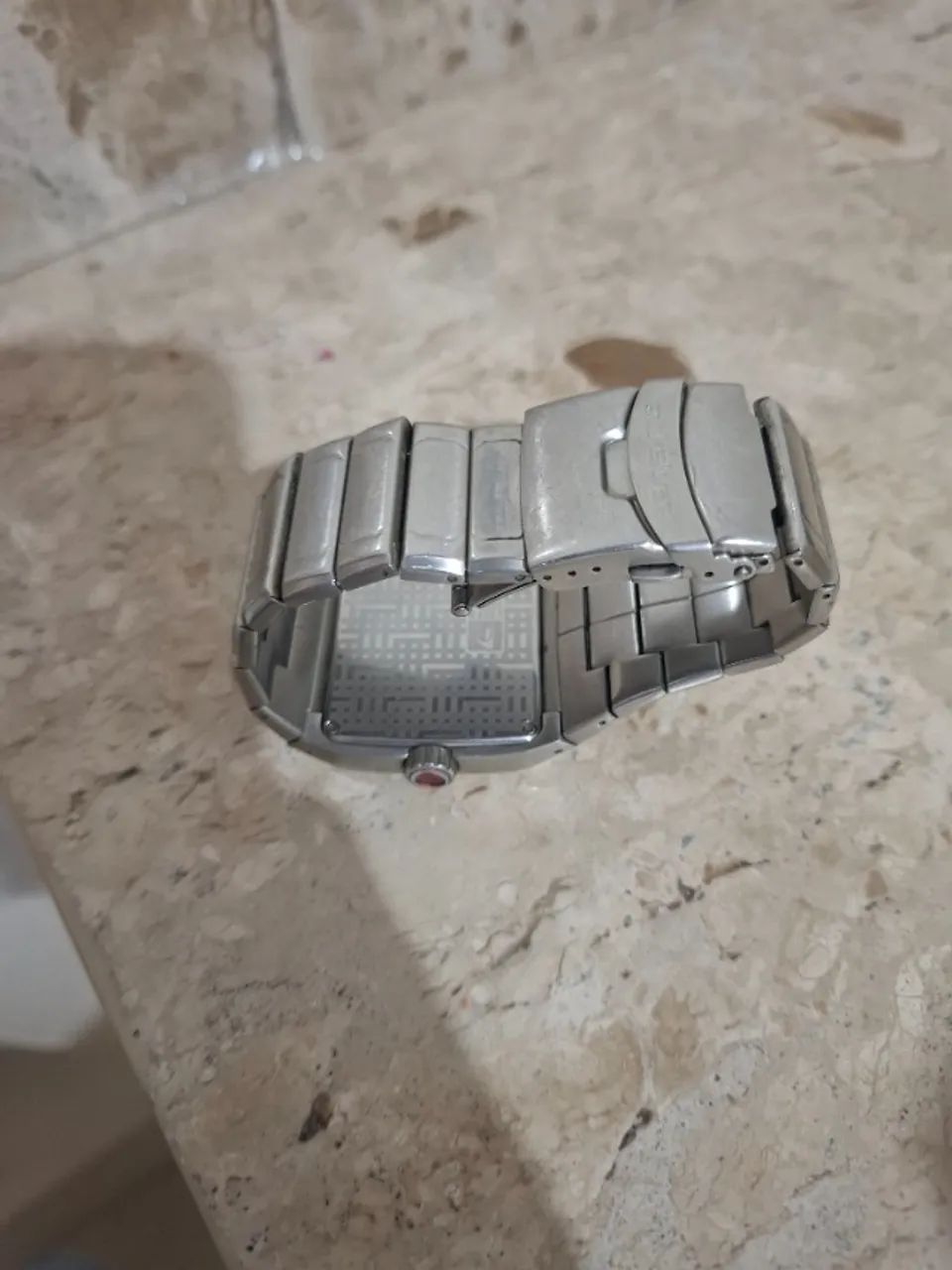 Relógio quicksilver  - Foto 2