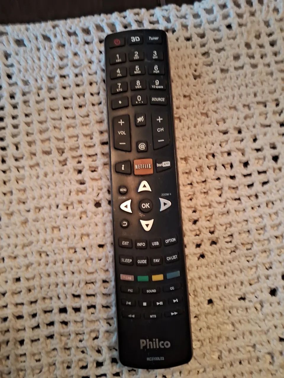 Tv phico 39 polegadas(para conserto) - Foto 2