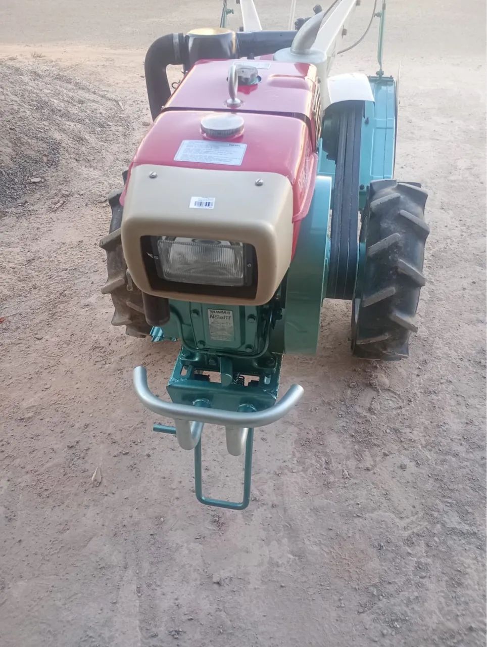Yanmar tc11 - Foto 4