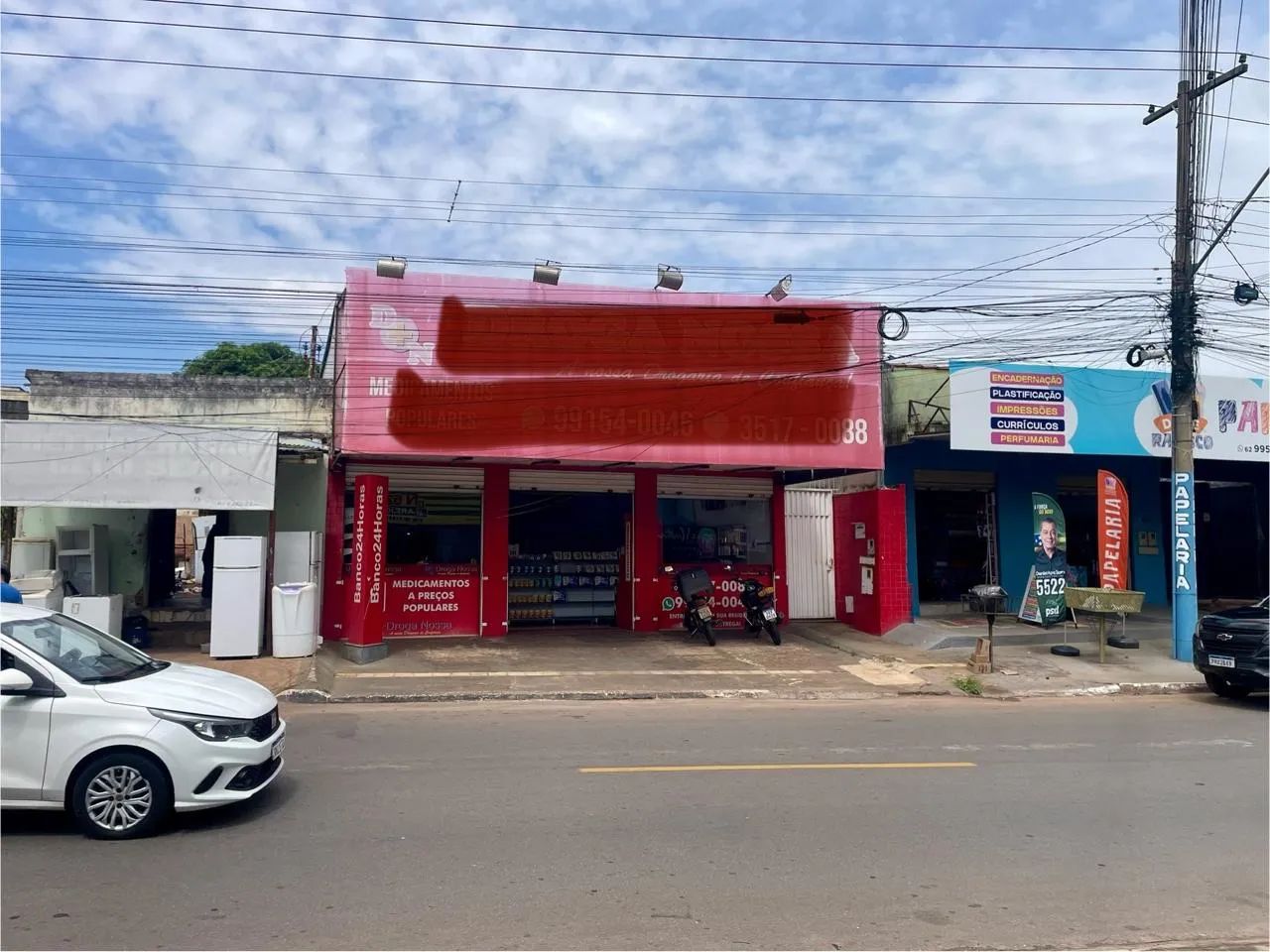 Sala comercial  - Foto 2