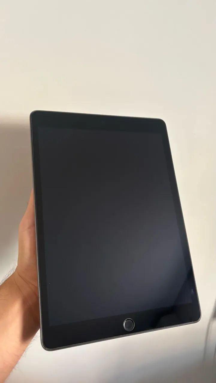 iPad 9 geração 256G - Foto 2
