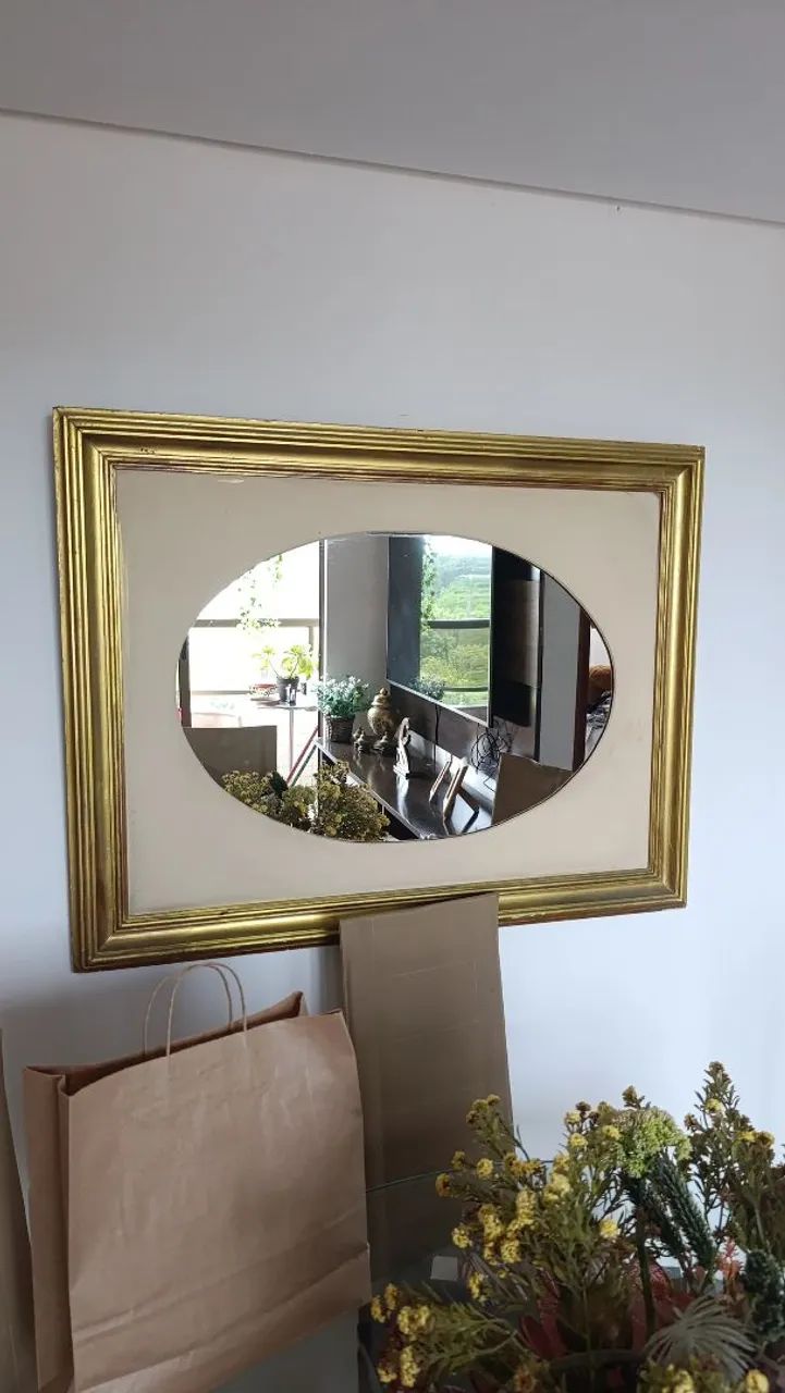 Peças antiquário e roupas - Foto 5