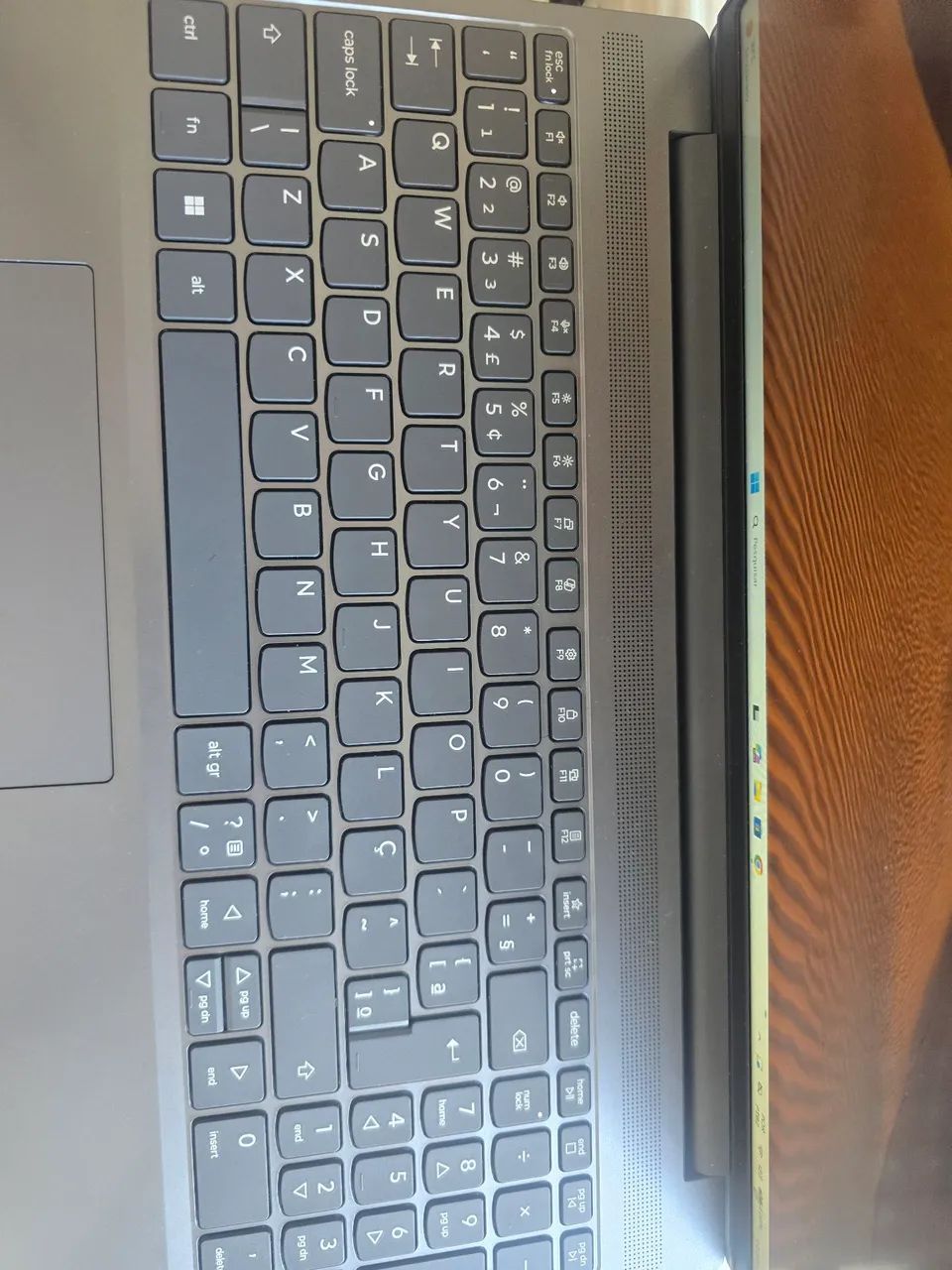 Notebook Lenovo Slim 3 - Foto 2