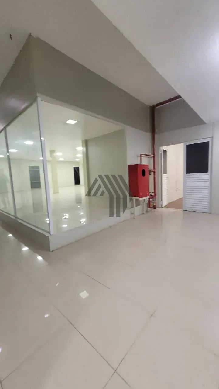 Prédio para venda e locação com aproximadamente 1050m², excelente localização, 3 andares-  - Foto 12