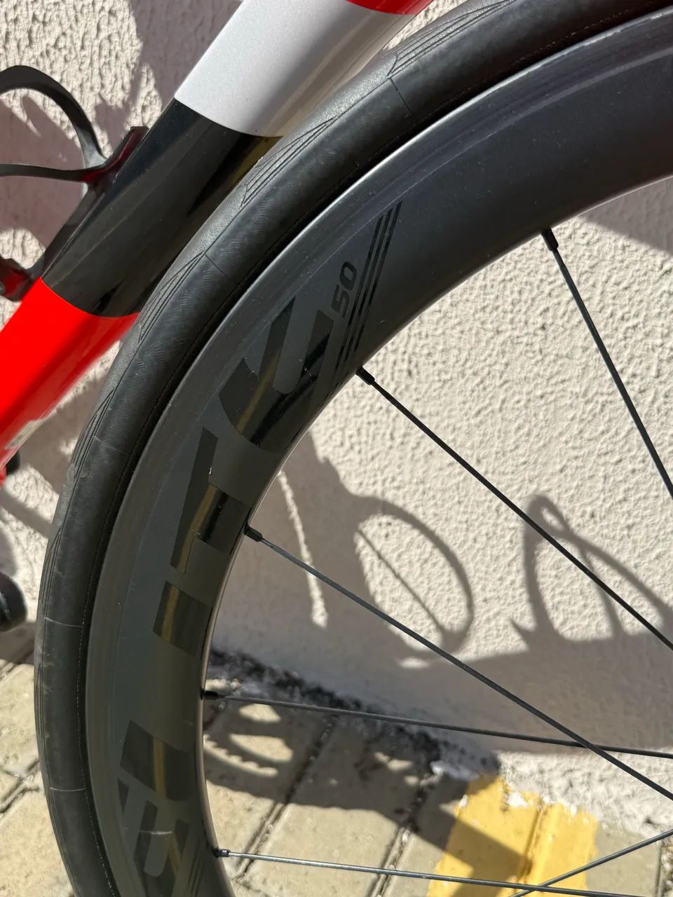 Cannondale Supersix 56 - Foto 5